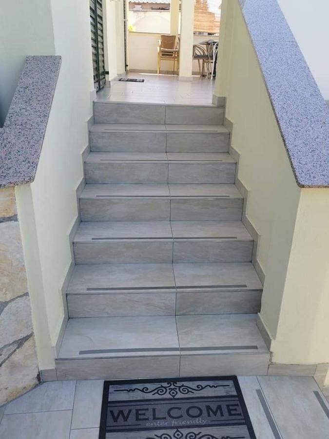 Apartments Boric Lopar Room photo