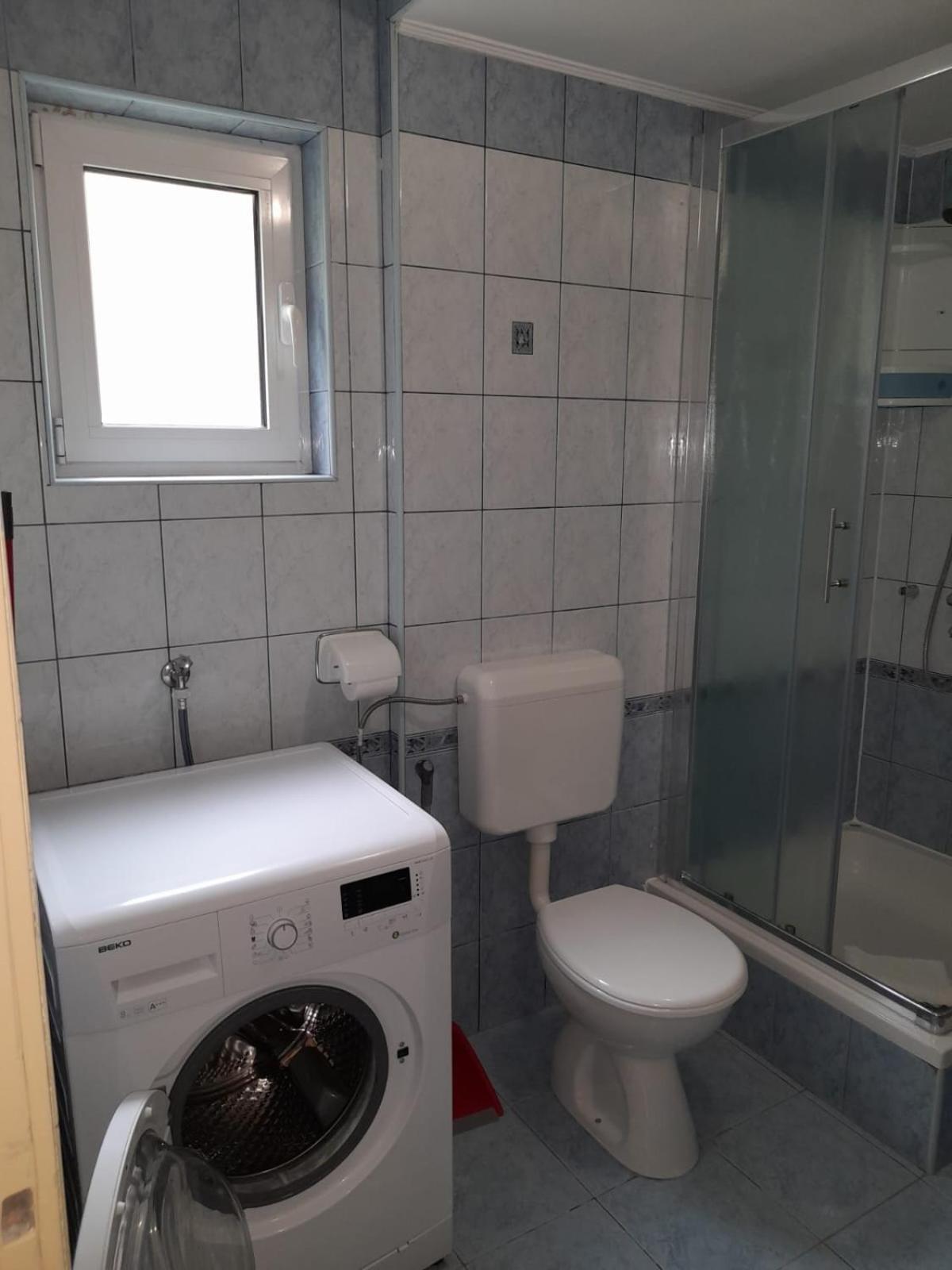 Apartments Boric Lopar Room photo