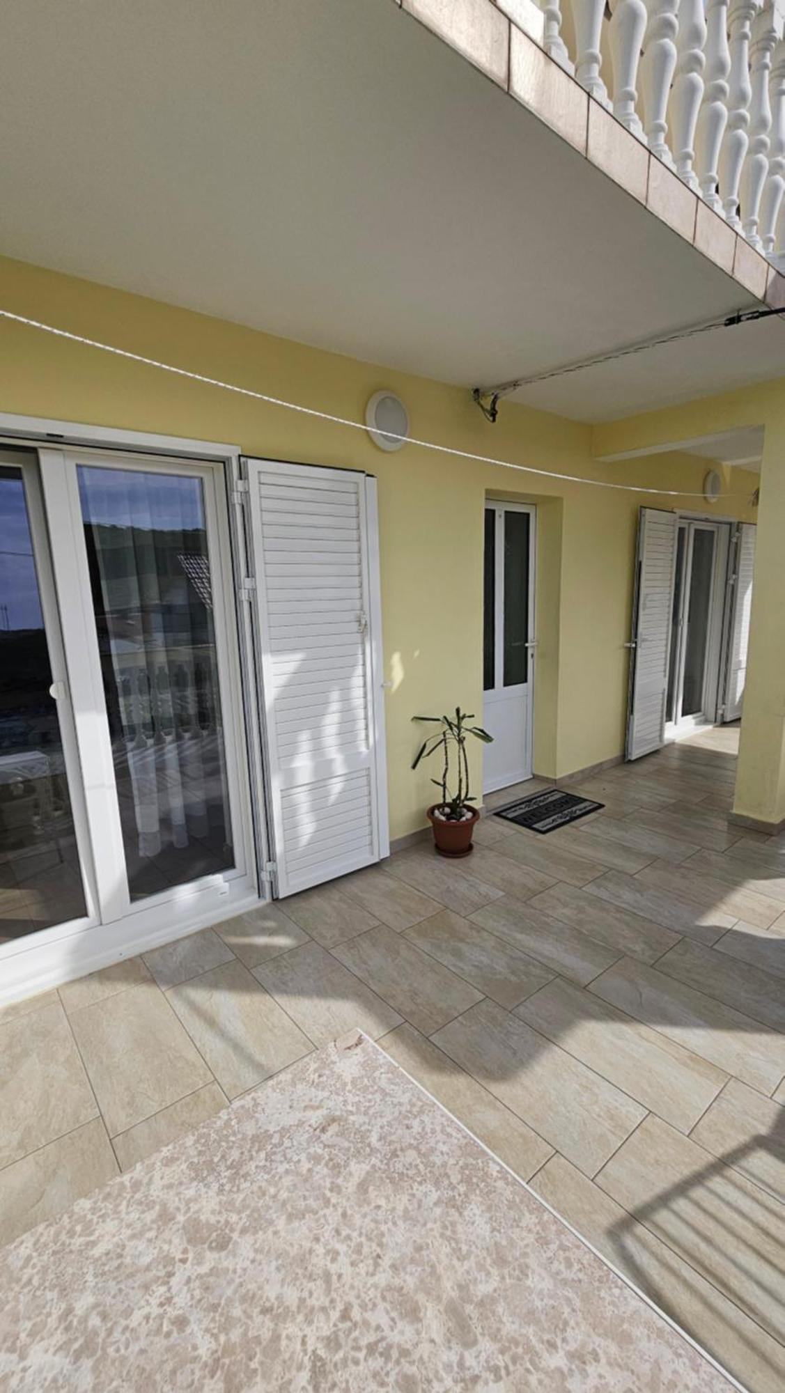 Apartments Boric Lopar Room photo